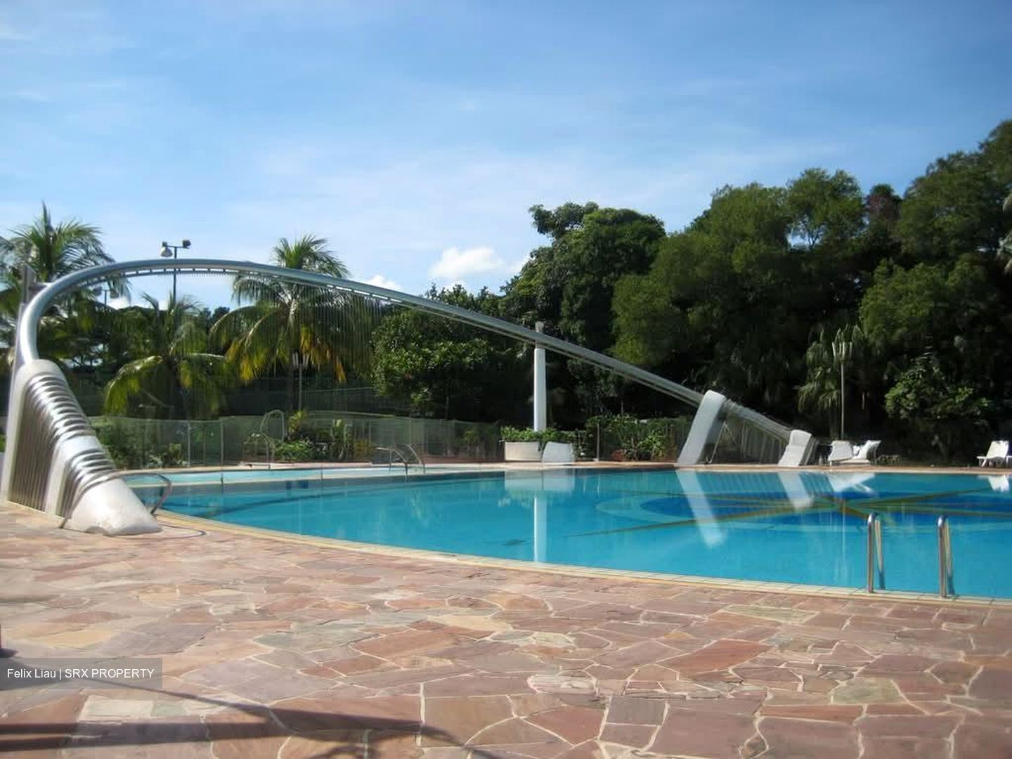 The Atria At Meyer (D15), Condominium #545189661
